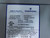 EMERSON HS14F2BS-12 SHIELDED GENERAL PURPOSE TRANSFORMER 2 KVAPRI.190/220X380/440 VSEC.110/220 V1 PH  T145155