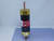 BUSSMAN LPS-RK-600 LOW PEAK TIME DELAY FUSE T144901