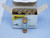 LOT OF 8 BUSSMAN NON-1/2 FUSES T144037