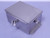 HUBBELL BN4080604CHSS STAINLESS STEEL WALL MOUNT ENCLOSURES 8X6X4 T143975 HUBBELL BN4080604CHSS STAINLESS STEEL WALL MOUNT ENCLOSURES 8X6X4 T143975