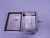 HUBBELL BN4080604CHSS STAINLESS STEEL WALL MOUNT ENCLOSURES 8X6X4 T143975 HUBBELL BN4080604CHSS STAINLESS STEEL WALL MOUNT ENCLOSURES 8X6X4 T143975