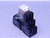 SCHNEIDER RXM3AB2BD RXZE2S111M RELAY W/ SOCKET T144779