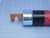BUSSMAN LPS-RK-100 LOW-PEAK DUAL-ELEMENT TIME-DELAY FUSE CLASS RK1 T144144