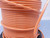 ENCORE WIRE E158879 ORGANGE 10 GAUGE THIN COPPER WIRE ORANGE 450 FT T144164