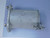 APPLETON AR20044 POWERTITE RECEPTACLE 200 AMP 4 POLE 4 WIRE 600 VAC T144150