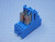 Lot of 2 Schrack RP818730    General Purpose Relay For Sale Lot of 2 Schrack RP818730    General Purpose Relay For Sale