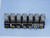 LOT OF 7 OMRON MY4-D-NJB-24VDC SAFETY GENERAL PURPOSE RELAYS W/ BASE T145527