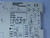SPRECHER+SCHUH KOP111-D RELAY DELAYED TIMER T145751 SPRECHER+SCHUH KOP111-D RELAY DELAYED TIMER T145751