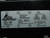 ACME EIA-413-1005 INDUSTRIAL CONTROL TRANSFORMER T147830