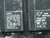SIEMENS BQ3B020 MOLDED CASE CIRCUIT BREAKER 3 POLE 240 VAC T147831 SIEMENS BQ3B020 MOLDED CASE CIRCUIT BREAKER 3 POLE 240 VAC T147831