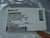 WOODHEAD 1300660260 BRAD POWER RECEPTACLE PVC WIRE T148589