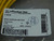 WOODHEAD 1300660260 BRAD POWER RECEPTACLE PVC WIRE T148589