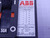 ABB UXAB 727131 R 709 CIRCUIT BREAKER 3 POLE T145900