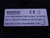 NORATEL ATV-1800-000580 TOROIDAL TRANSFORMER T145903 NORATEL ATV-1800-000580 TOROIDAL TRANSFORMER T145903