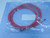 HITACHI IPO663-15-S MEM22059007866 RJ45/RJ45 CAT6 CMR CROSSOVER POWER CABLE T146060 HITACHI IPO663-15-S MEM22059007866 RJ45/RJ45 CAT6 CMR CROSSOVER POWER CABLE T146060
