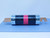 FUSETRON FRS-R-450 DUAL-ELEMENT TIME DELAY FUSE T148599 FUSETRON FRS-R-450 DUAL-ELEMENT TIME DELAY FUSE T148599