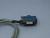 NAIS AZH1241 PANEL MOUNT ROLLER LIMIT SWITCH T146088