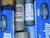 LOT OF 11 GOULD SHAWMUT TRS2-1/2R TIME DELAY FUSE T148619