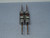 Lot of 2 Fusetron FRS-R-100  Time Delay Fuse For Sale Lot of 2 Fusetron FRS-R-100  Time Delay Fuse For Sale