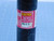 FUSETRON FRS-R-70 DUEL ELEMENT TIME DELAY CLASS RK5 FUSE T148505 FUSETRON FRS-R-70 DUEL ELEMENT TIME DELAY CLASS RK5 FUSE T148505