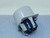 WOODHEAD 1301500285 60 AMP EXPOSITION RECEPTACLE 277/480 VAC T149001