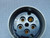 WOODHEAD 1301500285 60 AMP EXPOSITION RECEPTACLE 277/480 VAC T149001 WOODHEAD 1301500285 60 AMP EXPOSITION RECEPTACLE 277/480 VAC T149001