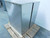COOPER 301640-4XSS6LC LARGE STAINLESS STEEL CONTROL EQUIPMENT ENCLOSURE TYPE 4 FOR 75 KVA UNITS T146647 COOPER 301640-4XSS6LC LARGE STAINLESS STEEL CONTROL EQUIPMENT ENCLOSURE TYPE 4 FOR 75 KVA UNITS T146647