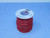 NTE Electronics WH22-02-100  Red Hook Up Wire 75 FT For Sale