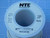 NTE ELECTRONICS WH22-09-100 WHITE HOOK UP WIRE 75 FT T147130