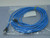 WOODHEAD 1201088170 ETHERNET MALE/MALE MMJ RJ45/RJ45 5M BLUE TPE CAT 5E CABL T148632 WOODHEAD 1201088170 ETHERNET MALE/MALE MMJ RJ45/RJ45 5M BLUE TPE CAT 5E CABL T148632