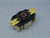 HUBBELL 2710A 3 POLE 4 WIRE TWIST LOCK RECEPTACLE T147660