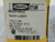 HUBBELL 2710A 3 POLE 4 WIRE TWIST LOCK RECEPTACLE T147660