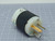 HUBBELL HBL5366C 2 POLE 3 WIRE PLUG T147667 HUBBELL HBL5366C 2 POLE 3 WIRE PLUG T147667