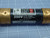 LOT OF 8 BUSSMANN FRN-R-45 DUAL ELEMENT TIME DELAY FUSE T149152