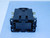 SQUARE D 8910 TYPE DPA33 CONTACTOR T147725