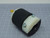 HUBBELL 2321 INSULGRIP TWIST LOCK BLACK PLUG T147739