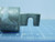 GOULD SHAWMUT TRS100R TRI-ONIC DUAL ELEMENT TIME DELAY FUSE T151119