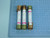 LOT OF 3 GOULD SHAWMUT TRS20R TRI-ONIC TIME DELAY FUSE T151126 LOT OF 3 GOULD SHAWMUT TRS20R TRI-ONIC TIME DELAY FUSE T151126