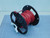 538806  Red Electrical Wire 16 Gauge 100 FT For Sale