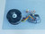 AMVECO MAGNETICS 73-1-1128 TRANSFORMER T151316