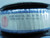 AMVECO MAGNETICS 73-1-1128 TRANSFORMER T151316