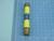 LOT OF 2 BUSS LPS-RK-7 LOW PEAK DUAL ELEMENT TIME DELAY FUSE T151129