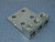 BURNDY K3A31U-4N MECHANICAL LUG 3-CONDUCTOR 4-HOLE MOUNT T149880