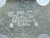 BURNDY K3A31U-4N MECHANICAL LUG 3-CONDUCTOR 4-HOLE MOUNT T149880
