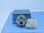 STATIC O RING 54NN-K117-N1-C1A PRESSURE SWITCH T149822