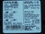 SIEMENS 3RT1026-1B CONTACTOR T151673
