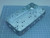 Lot of 5 Flextronics FLXC-230-00225  3-Gang Steel Enclosure For Sale