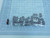 HONEYWELL 11SM1-H2N133 BASIC / SNAP ACTION SWITCHES T152326