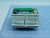 WIELAND BAMBERG WEB 1001 RELAY MODULE T150651 WIELAND BAMBERG WEB 1001 RELAY MODULE T150651