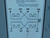EGS HS22F500B HEVI-DUTY TRANSFORMER T152496 EGS HS22F500B HEVI-DUTY TRANSFORMER T152496